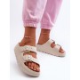 Clacquettes model 198283 Step in style