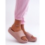Clacquettes model 198287 Step in style