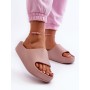 Clacquettes model 198287 Step in style