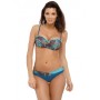 Maillot de bain deux pièces model 129728 Marko