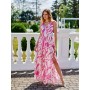 Robe de jour model 198334 Roco Fashion