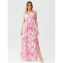 Robe de jour model 198334 Roco Fashion