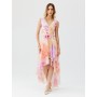 Robe de cocktail model 198336 Roco Fashion