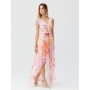 Robe de cocktail model 198336 Roco Fashion
