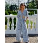Pantalon femme model 198340 Roco Fashion