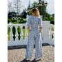 Pantalon femme model 198340 Roco Fashion