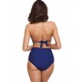 Maillot de bain deux pièces model 129736 Marko