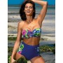 Maillot de bain deux pièces model 129736 Marko