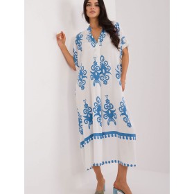 Robe de jour model 198349 Italy Moda