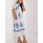 Robe de jour model 198349 Italy Moda
