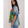 Chemise manche courte model 198371 Italy Moda