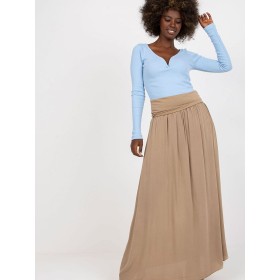 Jupe longue model 198373 Och Bella