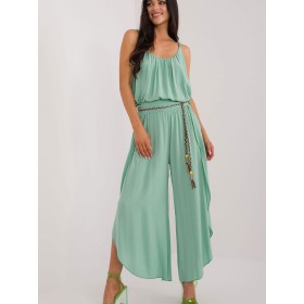 Pantalon femme model 198375 Och Bella