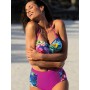 Maillot de bain deux pièces model 129737 Marko
