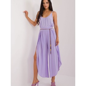 Pantalon femme model 198380 Och Bella