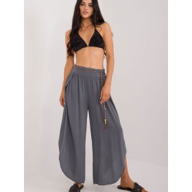 Pantalon femme model 198381 Och Bella