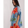 Chemise manche courte model 198386 Italy Moda