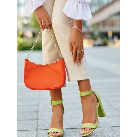 Sandales à talons model 198394 Step in style