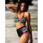 Maillot de bain deux pièces model 129738 Marko
