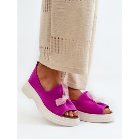 Sandales model 198401 Step in style