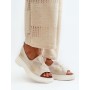 Sandales model 198403 Step in style
