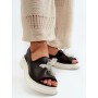 Sandales model 198405 Step in style