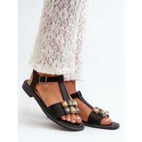 Sandales model 198408 Step in style