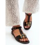 Sandales model 198408 Step in style