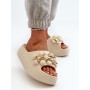 Clacquettes model 198418 Step in style