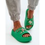 Clacquettes model 198423 Step in style