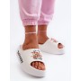 Clacquettes model 198434 Step in style