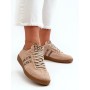Chaussures de sport model 198448 Step in style