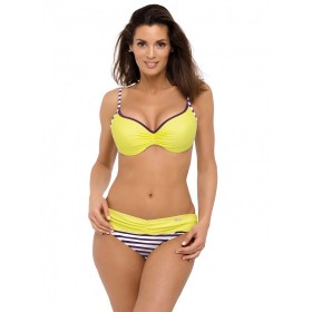 Maillot de bain deux pièces model 129742 Marko