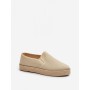 Espadrille model 198473 Step in style