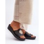 Clacquettes model 198475 Step in style