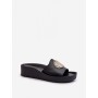 Clacquettes model 198475 Step in style