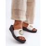 Clacquettes model 198478 Step in style