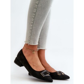 Escarpins à talons model 198482 Step in style