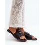 Clacquettes model 198483 Step in style
