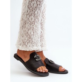 Clacquettes model 198483 Step in style