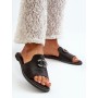 Clacquettes model 198483 Step in style