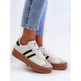 Chaussures de sport model 198511 Step in style