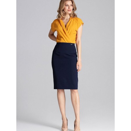 Jupe classique model 129745 Figl