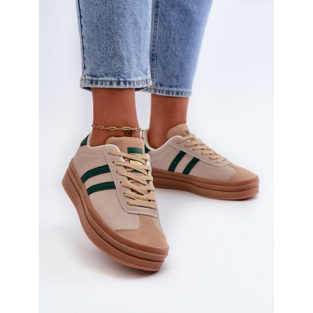 Chaussures de sport model 198512 Step in style