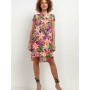 Robe de jour model 198523 Tessita