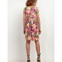 Robe de jour model 198523 Tessita