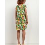 Robe de jour model 198524 Tessita