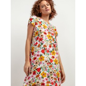 Robe de jour model 198525 Tessita