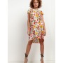 Robe de jour model 198525 Tessita