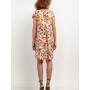 Robe de jour model 198525 Tessita